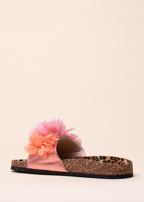 Colors of California sandaalid