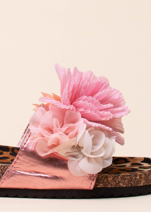 Colors of California sandaalid