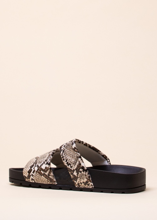 Colors of California sandaalid