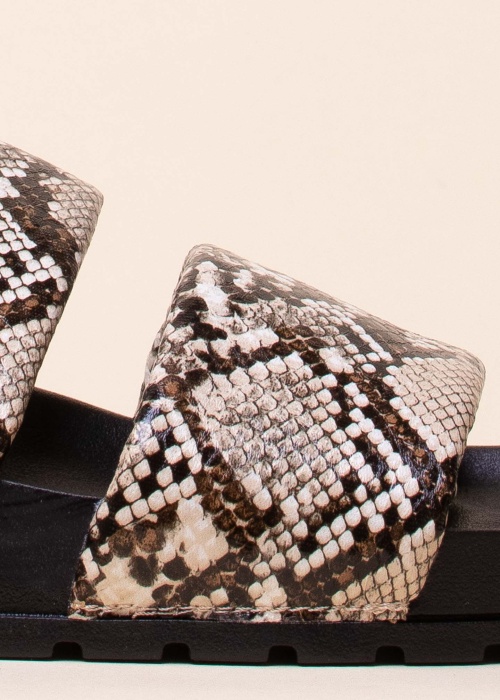 Colors of California sandaalid