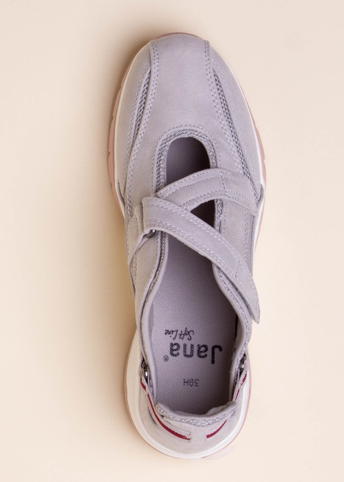 Кроссовки Jana