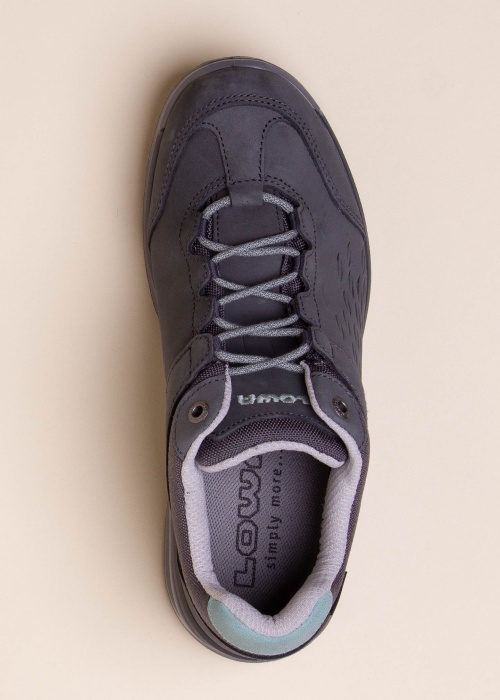 Lowa matkajalatsid Locarno Gtx
