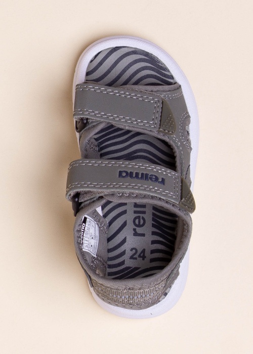 Сандалии Bungee Reima