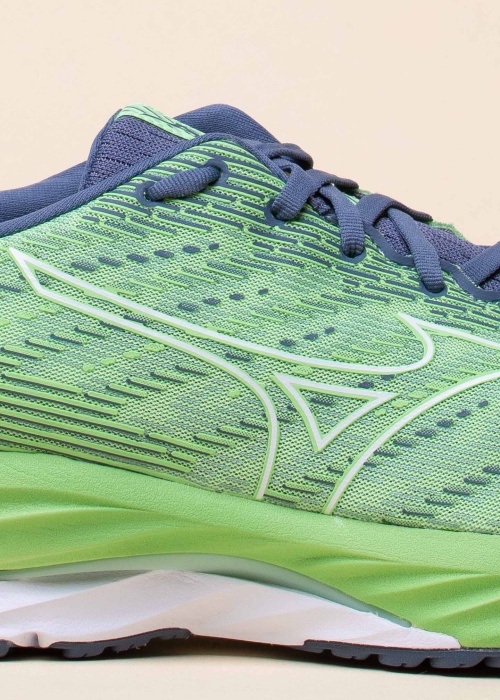 Mizuno jooksujalatsid Wave Rider 26