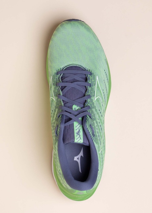 Mizuno jooksujalatsid Wave Rider 26