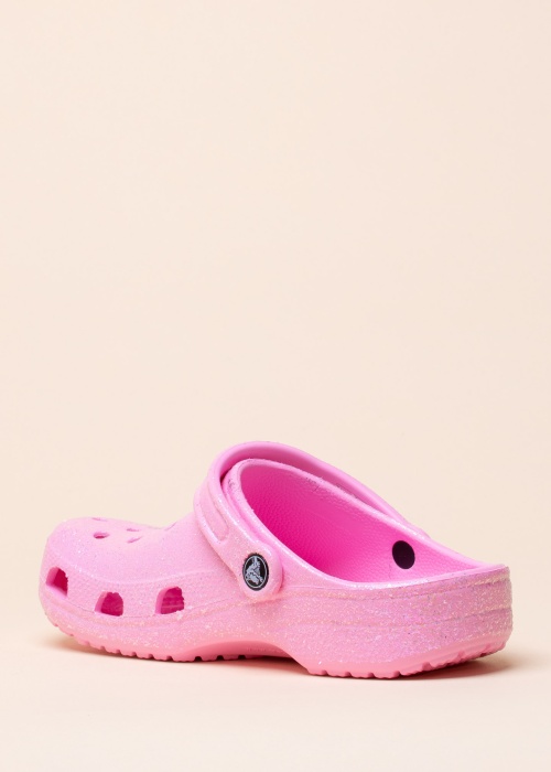 Crocs sandaalid Classic Glitter