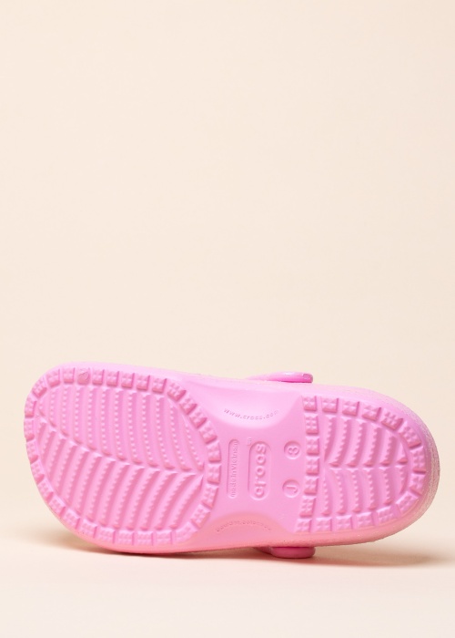 Crocs sandaalid Classic Glitter