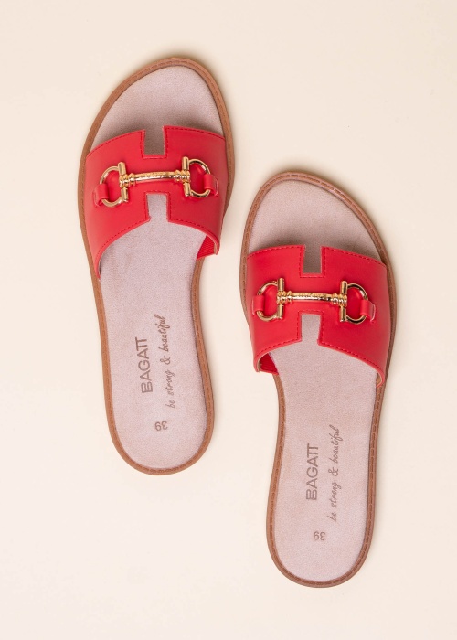 Туфли Goldy Bagatt