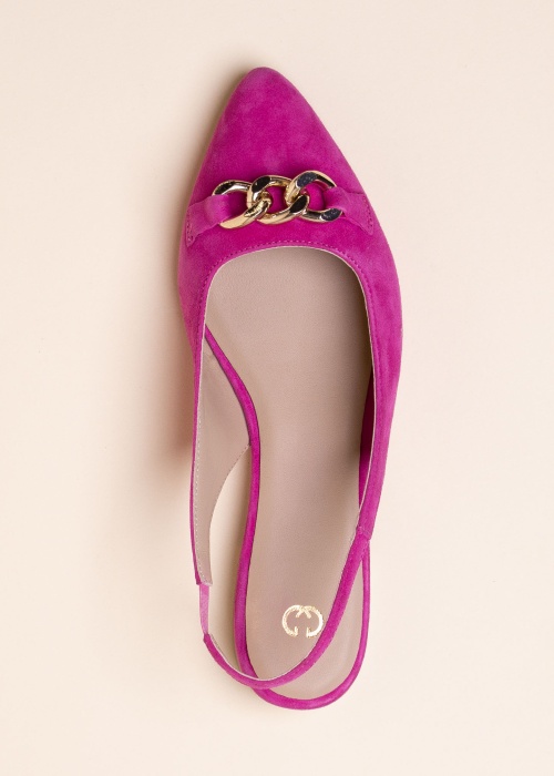 Gerry Weber kingad Acerra 08