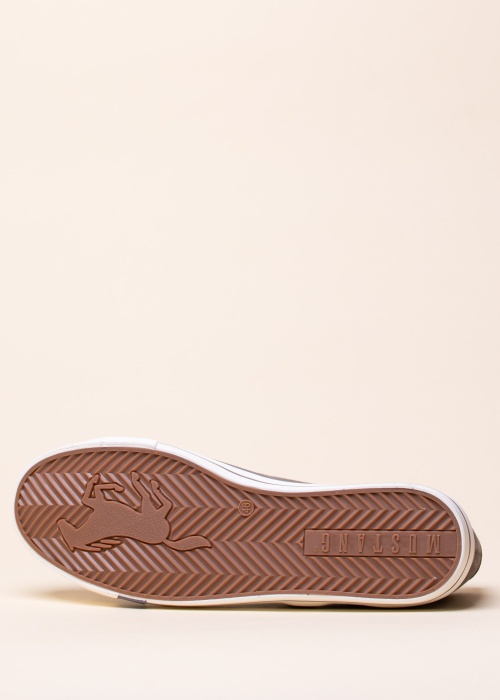 Тенниски Mustang