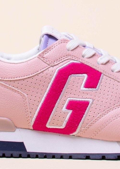 Кроссовки New York Ii GAP