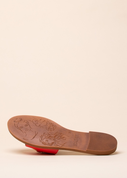 Туфли Goldy Bagatt