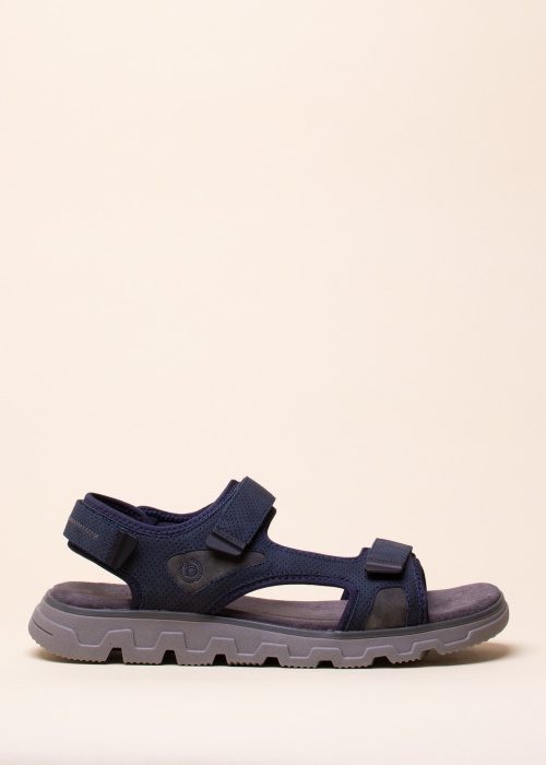 Сандалии Creek Bugatti