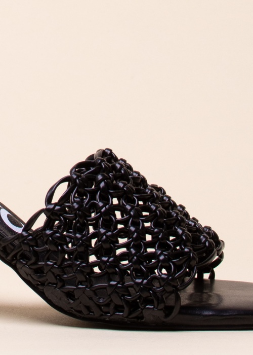 Туфли Biajoyce Bianco