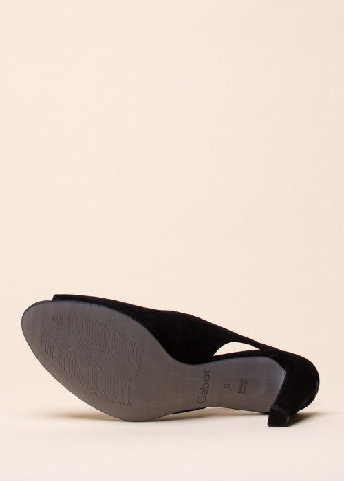 Туфли Gabor