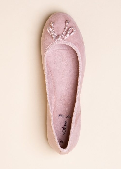 Балетки s.Oliver