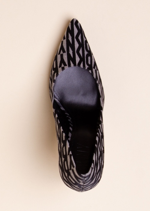 Туфли Mabi DKNY