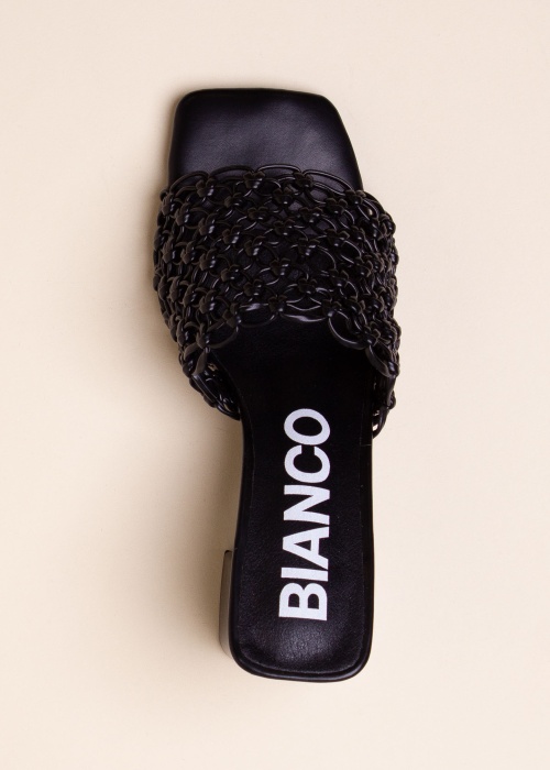 Туфли Biajoyce Bianco