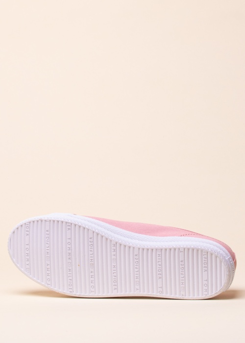 Tommy Hilfiger tennised