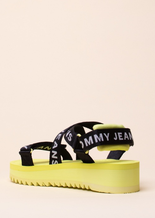 Tommy Jeans sandaalid