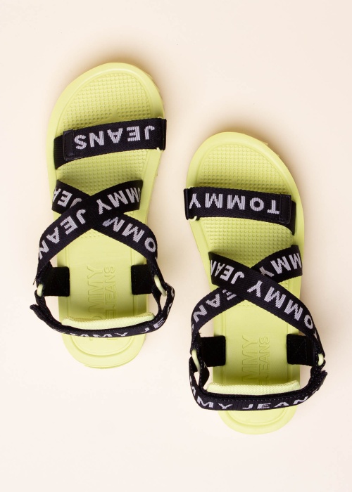 Tommy Jeans sandaalid