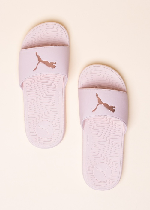 Шлёпанцы для бассейна Cool Cat Puma