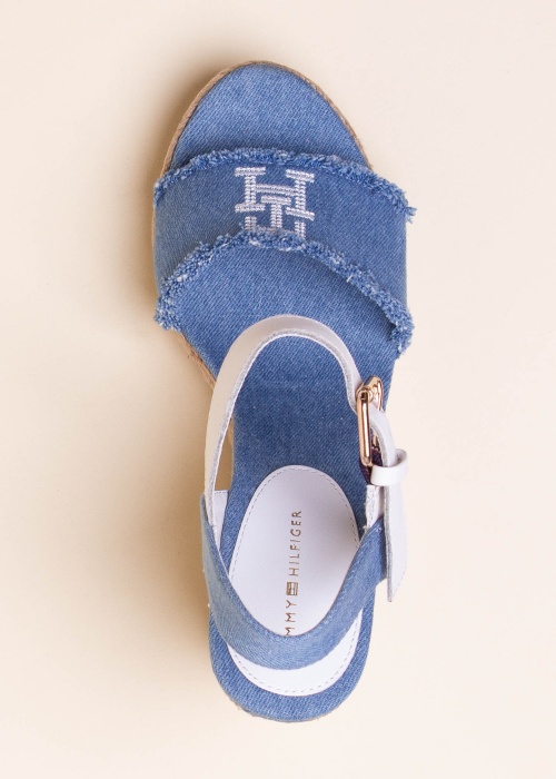 Туфли Tommy Hilfiger