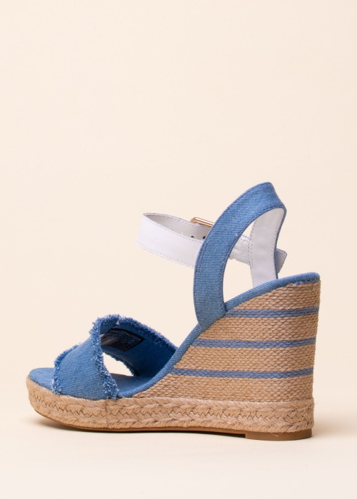 Туфли Tommy Hilfiger