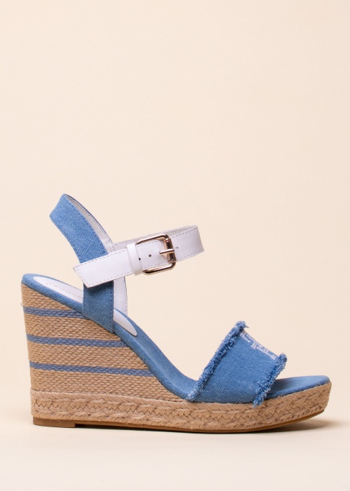 Туфли Tommy Hilfiger