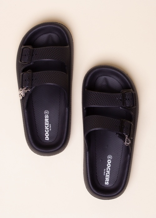 Dockers basseiniplätud