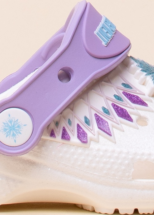 Crocs sandaalid Frozen II