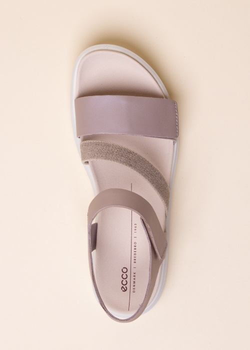 Сандалии Ecco
