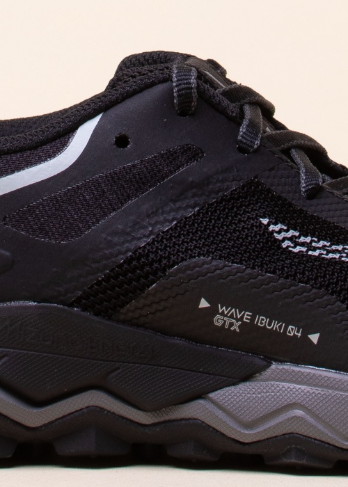 Mizuno jooksujalatsid Wave Ibuki 4 Gtx