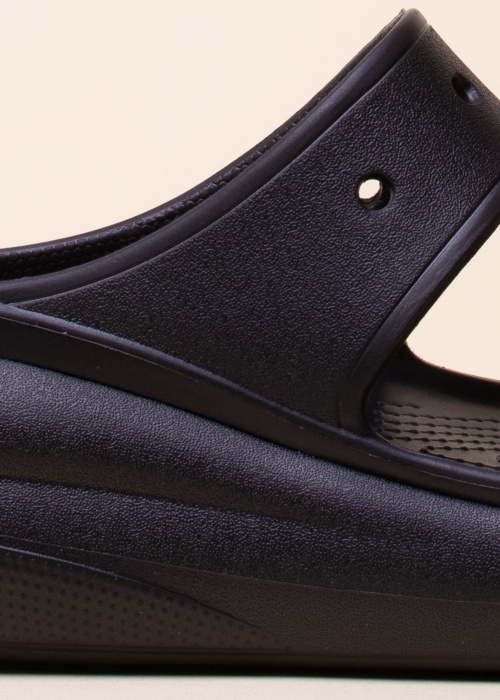 Шлёпанцы для бассейна Crush Crocs