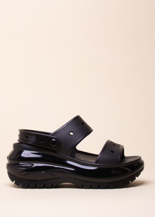Сандалии Mega Crush Crocs