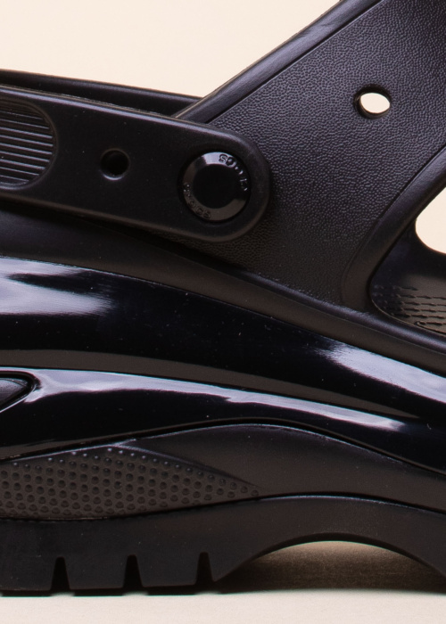 Сандалии Mega Crush Crocs