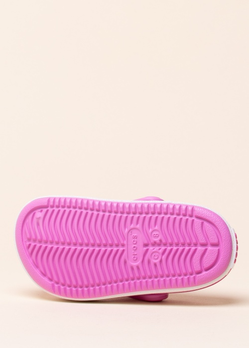 Сандалии Crocband Clean Crocs