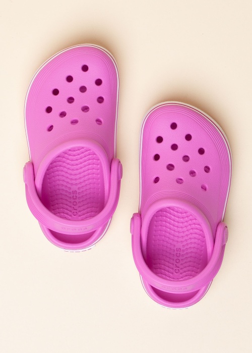Сандалии Crocband Clean Crocs