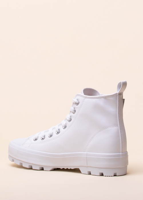 Кеды Kaya Dsrt British Knights