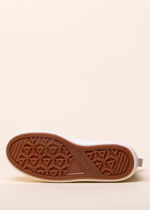 Кеды Kaya Flow Mid British Knights