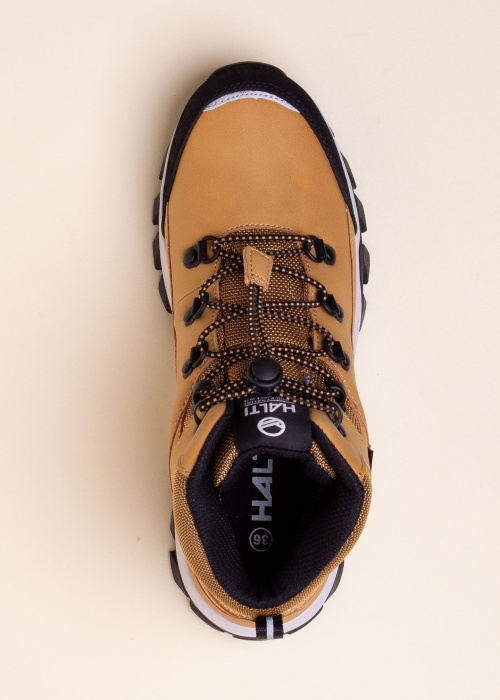 Halti matkasaapad Cody Mid 2 Dx