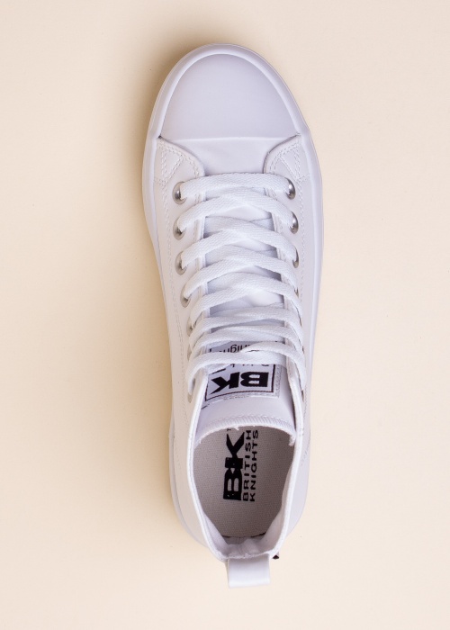 Кеды Kaya Dsrt British Knights