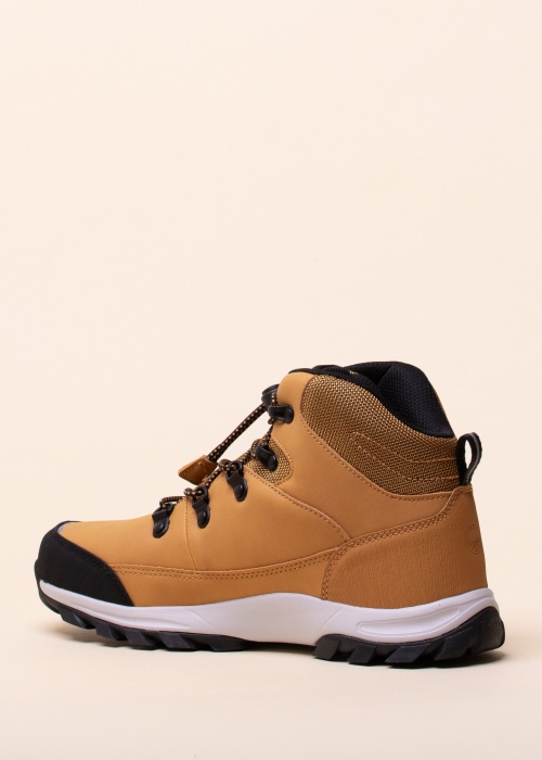 Halti matkasaapad Cody Mid 2 Dx