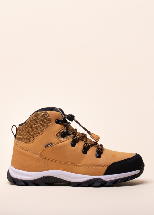 Halti matkasaapad Cody Mid 2 Dx