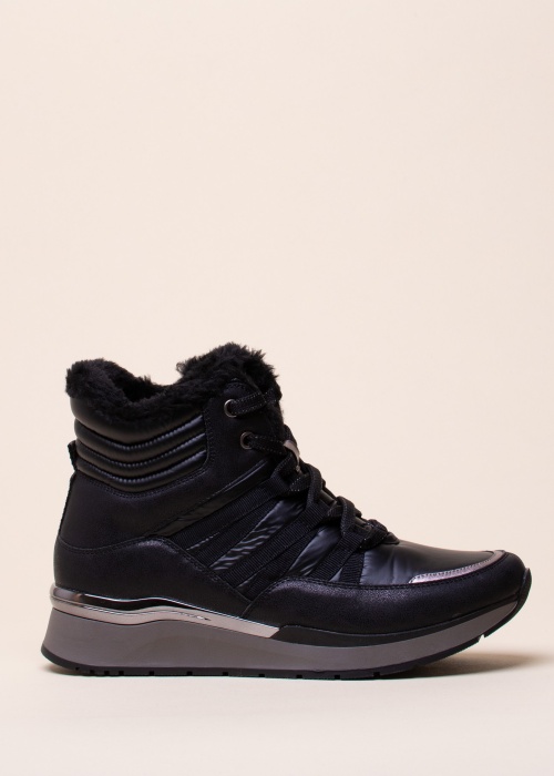 Полусапоги Marco Tozzi