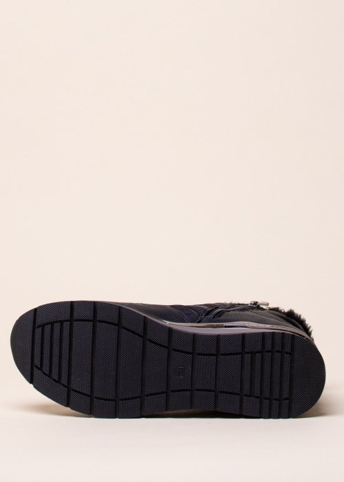 Полусапоги Marco Tozzi