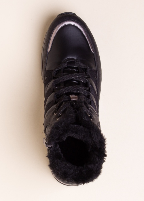 Полусапоги Marco Tozzi