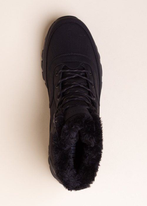 Lundeberg talvesaapad Brundby