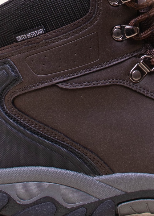 Походные сапоги Brande Lundeberg