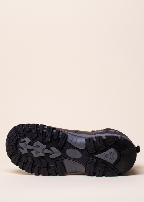 Походные сапоги Brande Lundeberg